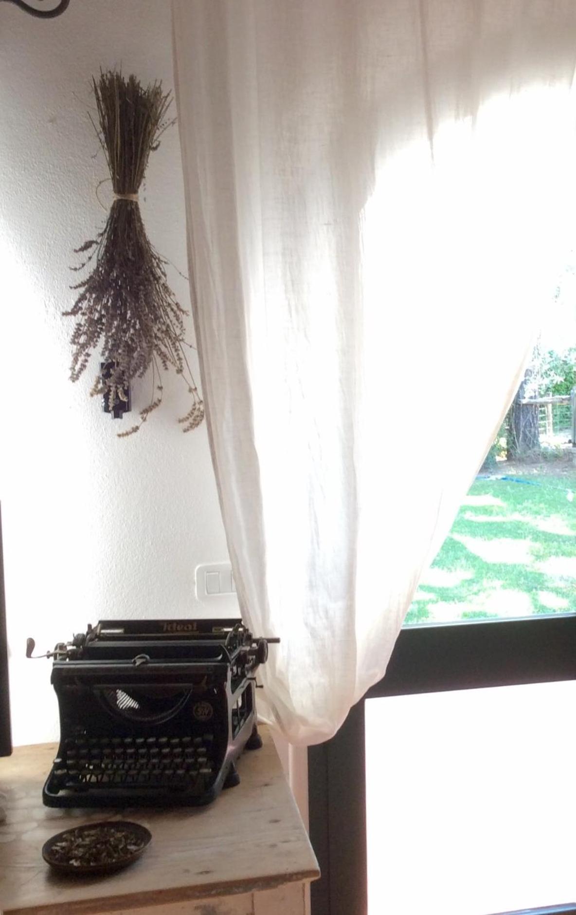 At Home In Maremma Istia dʼOmbrone Chambre photo