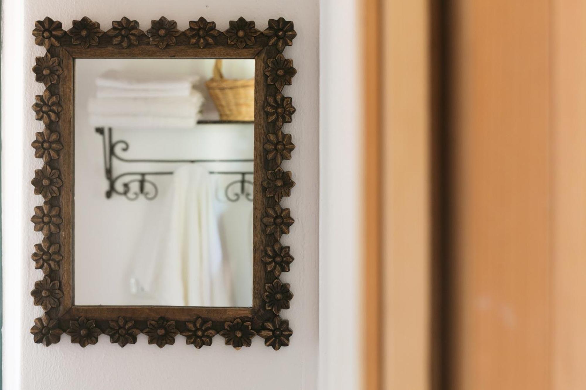 At Home In Maremma Istia dʼOmbrone Chambre photo
