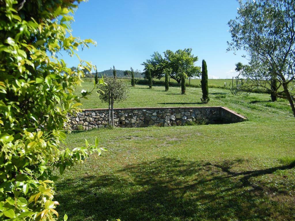 At Home In Maremma Istia dʼOmbrone Extérieur photo
