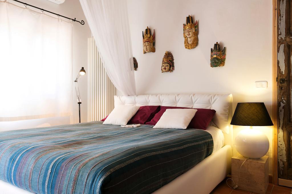 At Home In Maremma Istia dʼOmbrone Chambre photo