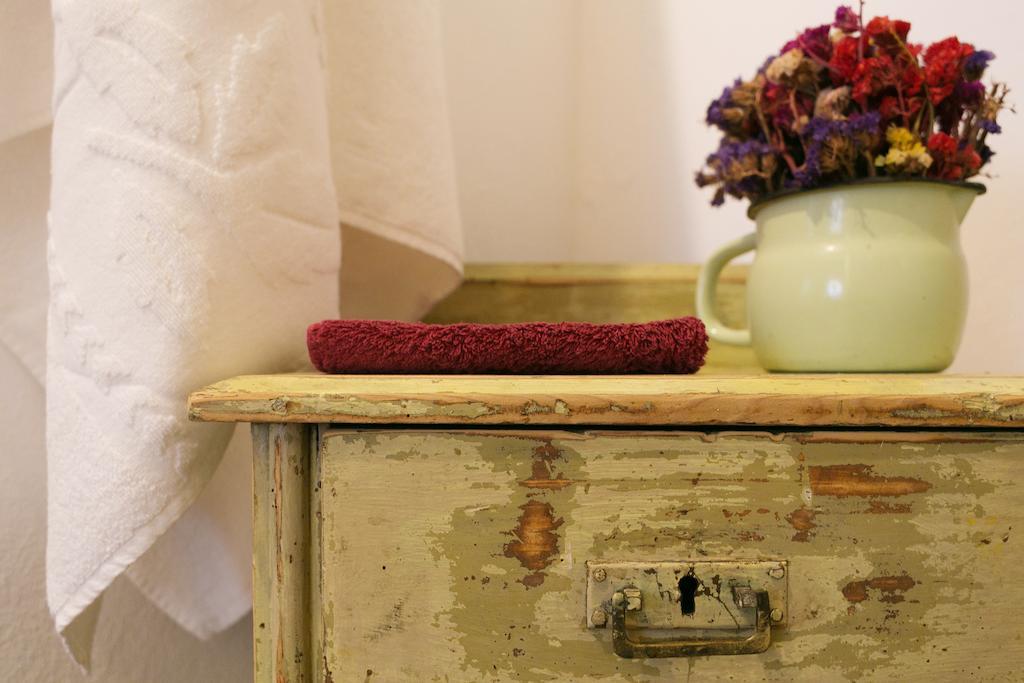 At Home In Maremma Istia dʼOmbrone Chambre photo