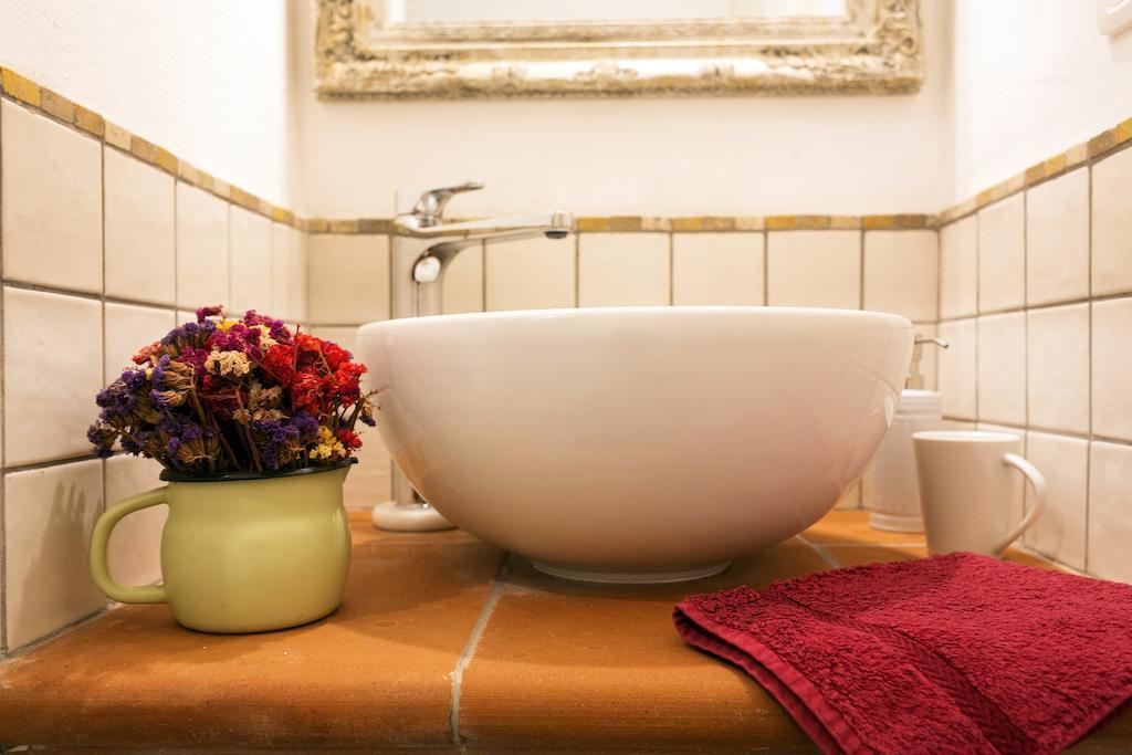 At Home In Maremma Istia dʼOmbrone Chambre photo