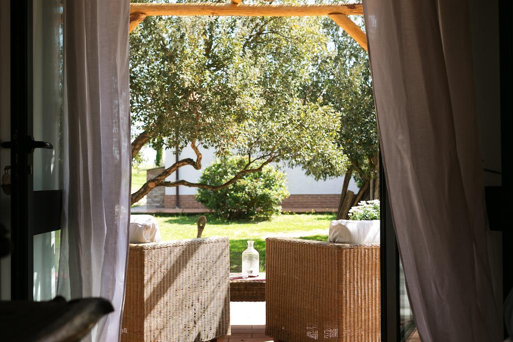 At Home In Maremma Istia dʼOmbrone Chambre photo