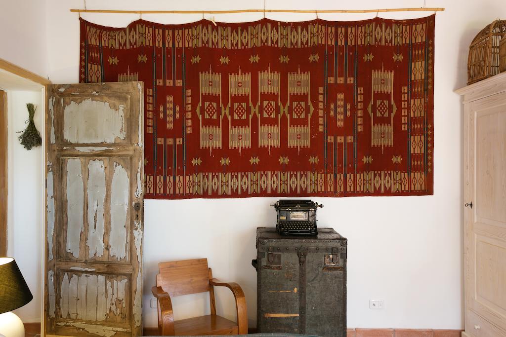 At Home In Maremma Istia dʼOmbrone Chambre photo