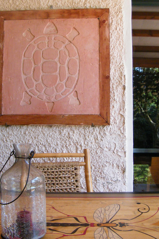 At Home In Maremma Istia dʼOmbrone Extérieur photo