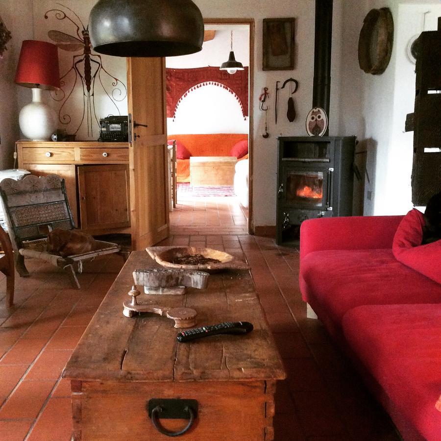 At Home In Maremma Istia dʼOmbrone Extérieur photo