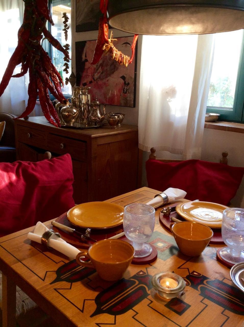 At Home In Maremma Istia dʼOmbrone Extérieur photo