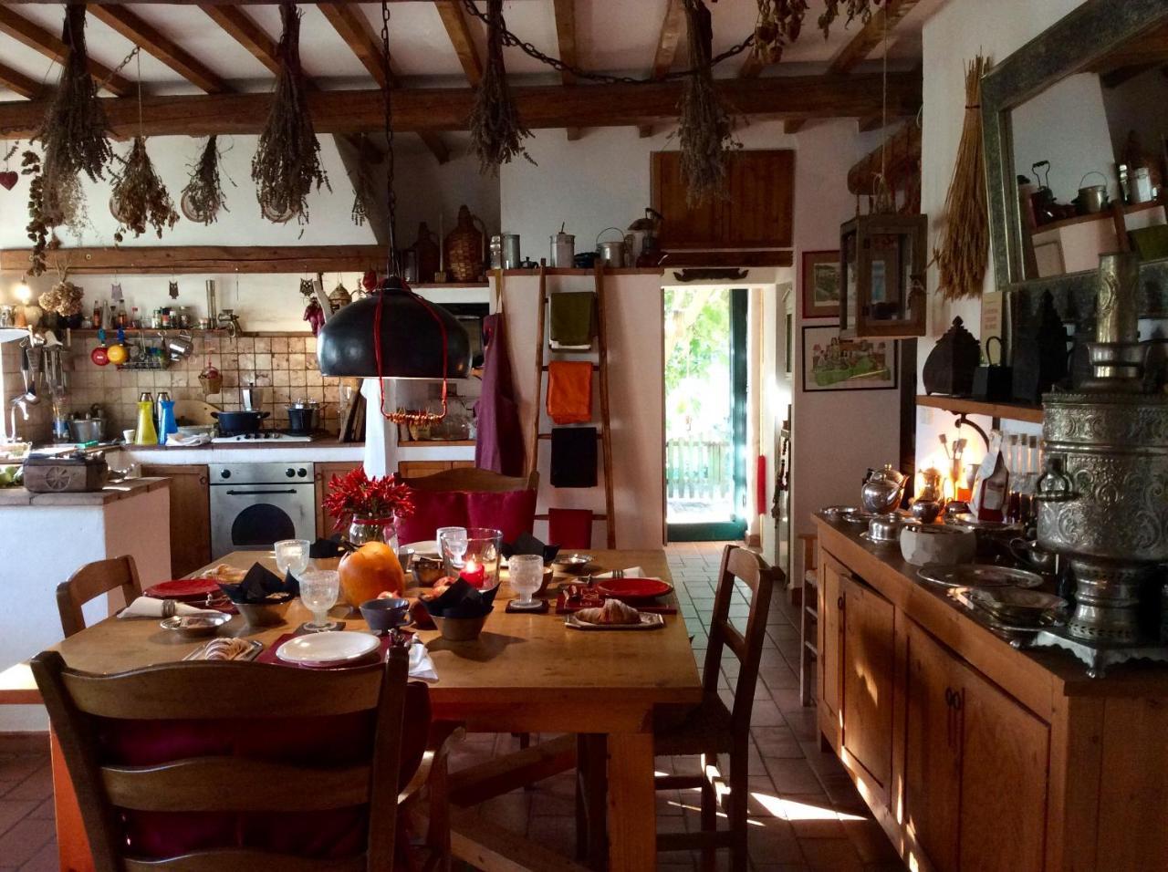 At Home In Maremma Istia dʼOmbrone Extérieur photo